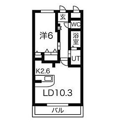 キャトル・セゾンII 105