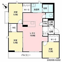 Ｃａｓａ　Ｖｉａ　Ｓｏｌｅ A0202
