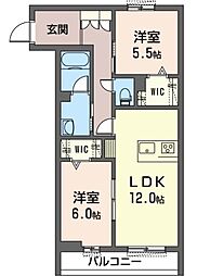 前橋市川曲町