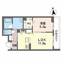 ＳＥＮＧＯＫＵＭＡＣＨＩ　ＨＯＵＳＥ 205