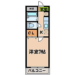 ぐりいんロッヂ 101