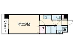 モンテ保田窪 206