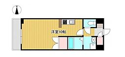 ジュネス天領II 0801