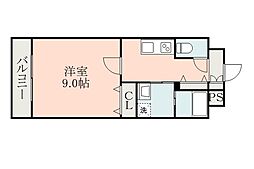 ＤＯＬＣＥＶＩＴＡ本荘 402