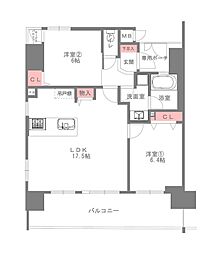 エステムコート神戸三宮プライム