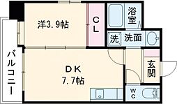 アーバンコート本荘 303