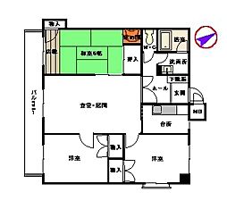 パティオ室見 202