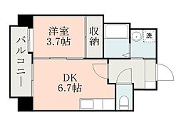 アーバンコート本荘 502