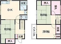 土山4丁目戸建 1