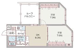ヴィオラ文教町 501