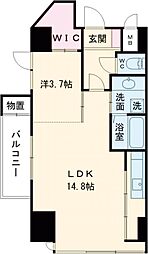 熊本市西区春日1丁目