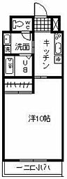 フロンティア貝津 303