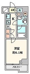 ルーブル川崎貝塚壱番館 00702