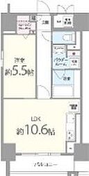 リラシオ西明石駅前 501