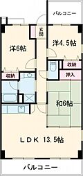コートヒルズ 504