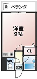 アップルハウス 403