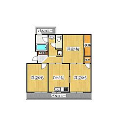 屋島パークハイツ 204