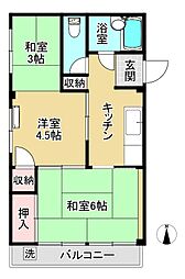 大和ビル nishi