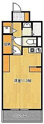 クレッセント駅前 703