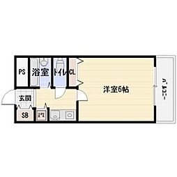 リエス伊丹駅前 705