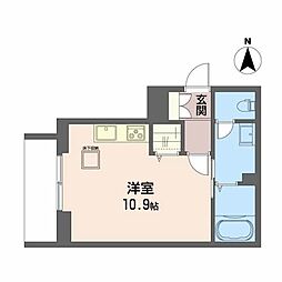 エスポワール宮千代 101