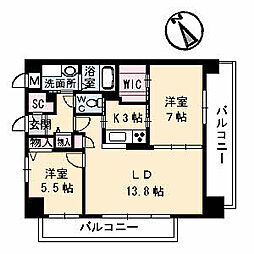 スカイアヴェニュー