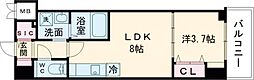 Ｓ−ＲＥＳＩＤＥＮＣＥ広島駅ｅｎａｂｌｅ 1108