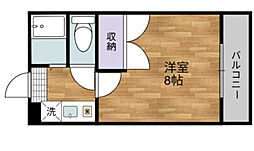 スタイタスオブ大野 203