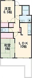 WESTヒルズ関空I 1303