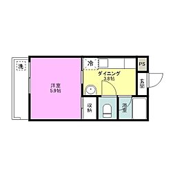 本町第一ビル 202