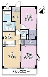 鴻巣市雷電1丁目