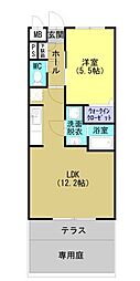 仮称）ベーシック山下町 102
