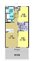 仮称）ベーシック山下町 108