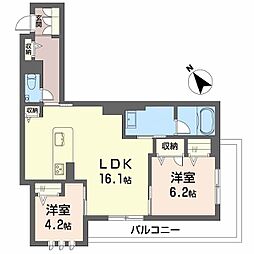 アルモニー 304