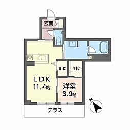 アルモニー 102