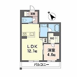 アルモニー 201