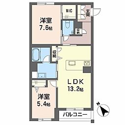アルモニー 202