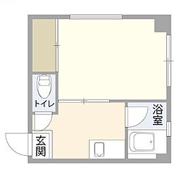 オーシャンビル 401