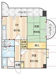ハイム古屋 401