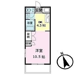 エムステージ伊山 201