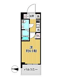 ＳＨＯＫＥＮ　Ｒｅｓｉｄｅｎｃｅ亀有 1002