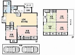 VILLA CIEL IWATASAKA 1
