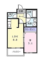 プレステージ森下 101