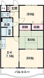 鴻巣市下忍