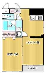 ロッソマットーネ 201