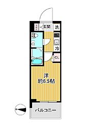 ＳＨＯＫＥＮ　Ｒｅｓｉｄｅｎｃｅ亀有 904