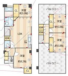 Ｕビル 201