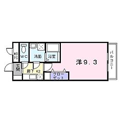 サンシャイン戸畑 403
