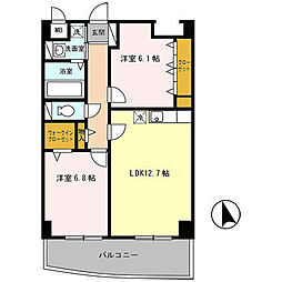 カーサ善 402