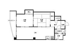 フィリアみなみ 602